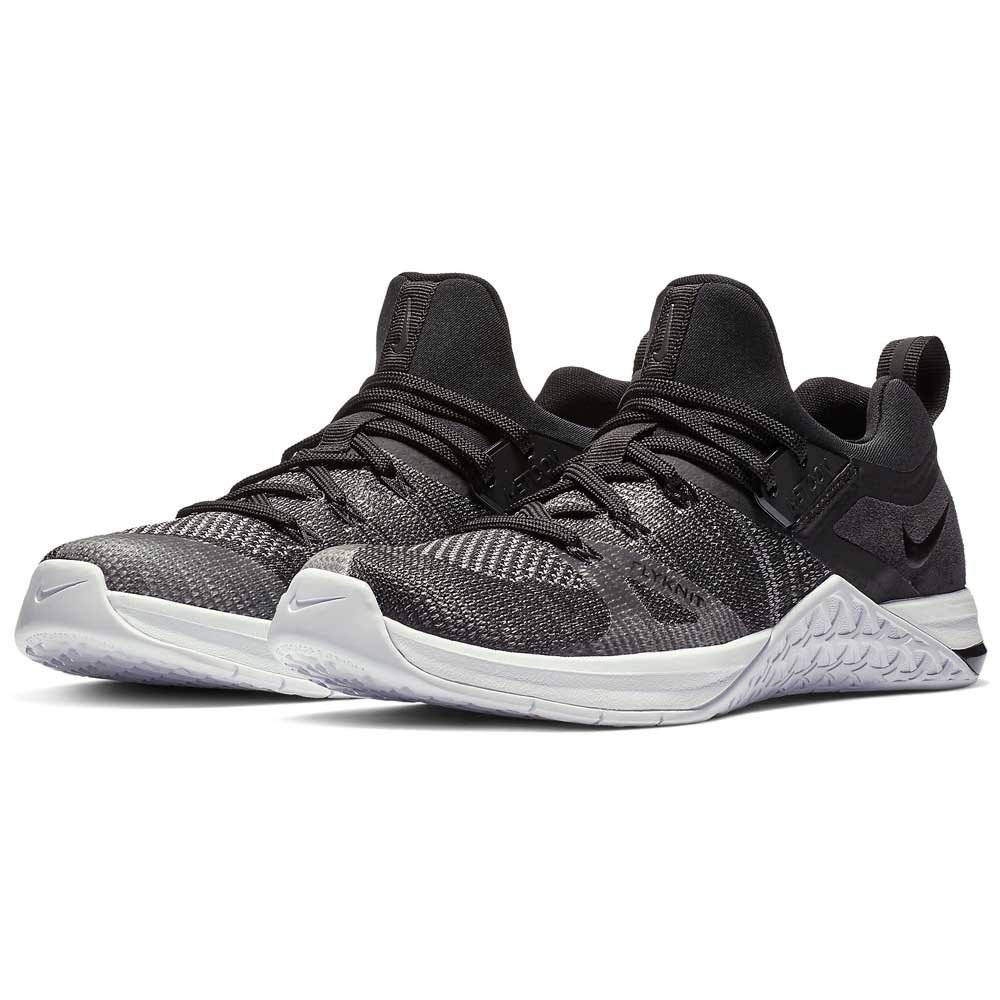 Nike Women’s Metcon Flyknit 3 Cross Training Weight Lifting Tennis Shoe 12M